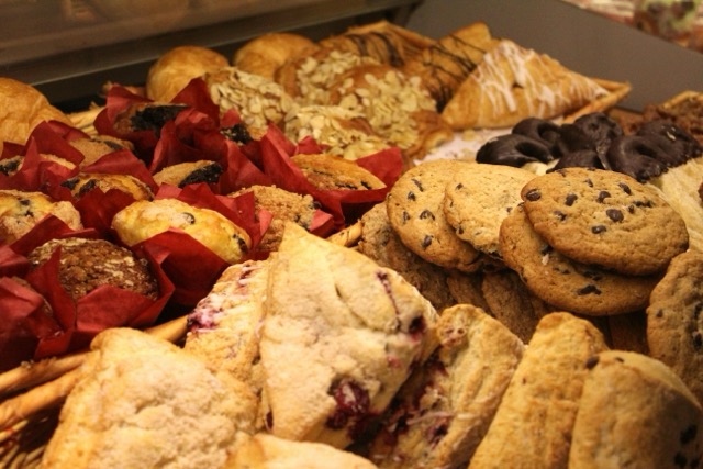Today's Bake (Copy)