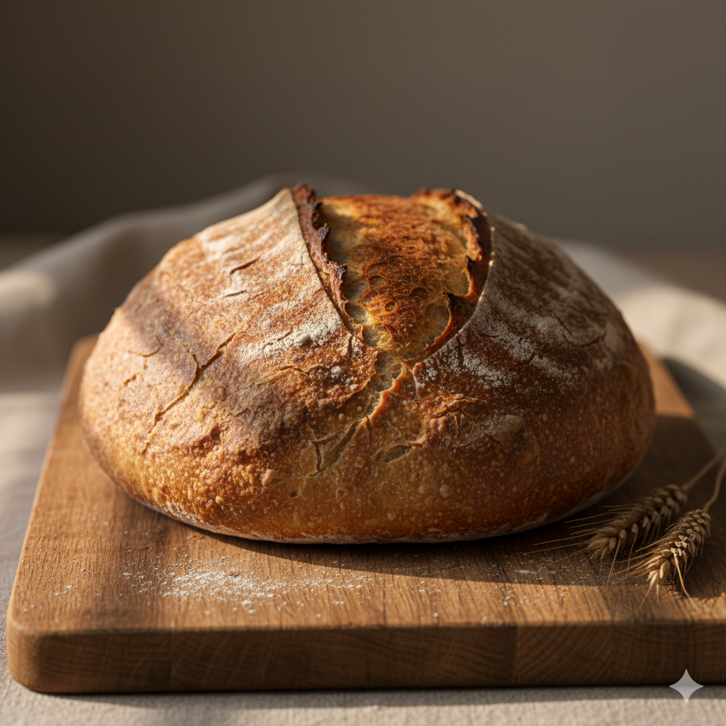 Today's Bake (New)